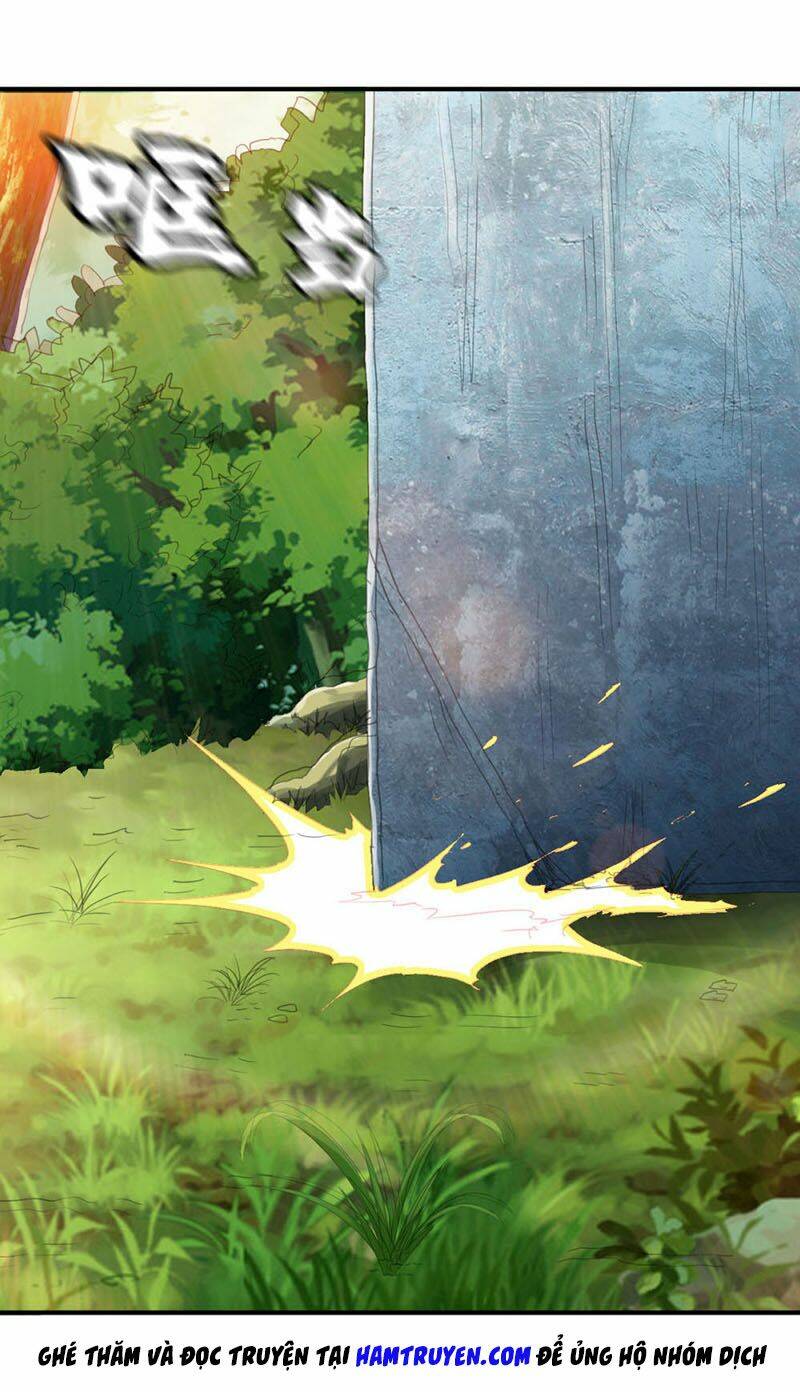 Chiến Đỉnh: Chapter 96
