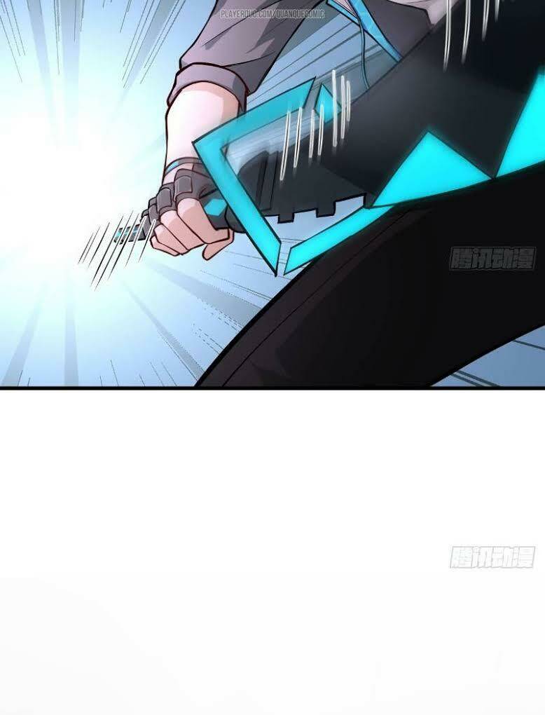 Minh Nhật Thần Đô: Chapter 3