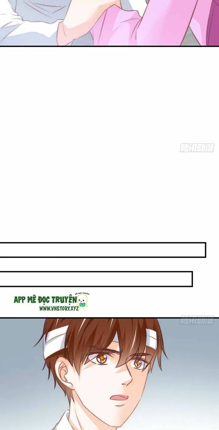 Cẩm Lý Thiếu Nữ Của Tôi: Chapter 92