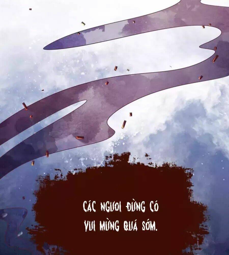 Yêu Long Đại Nhân Của Ta: Chapter 5