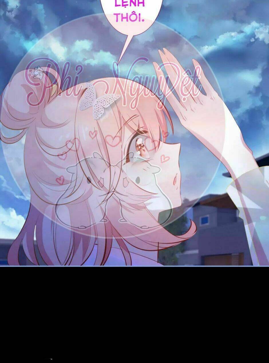 Chuyển Phát Nhanh Tình Yêu: Chapter 3.1