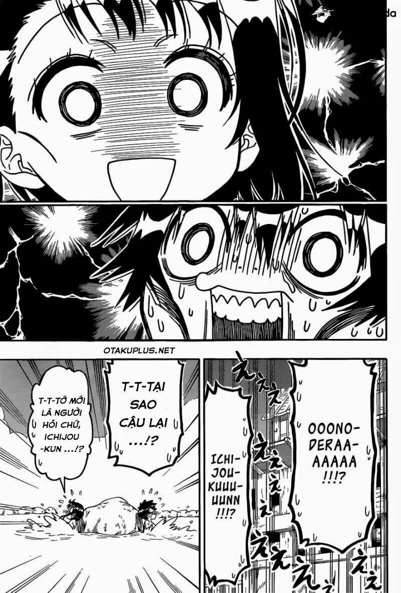 Tình Yêu Ngang Trái: Chapter 144