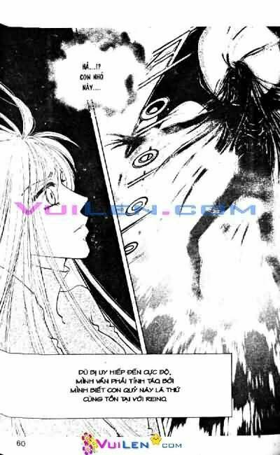 Hiệp Sĩ Nữ Hoàng: Chapter 17