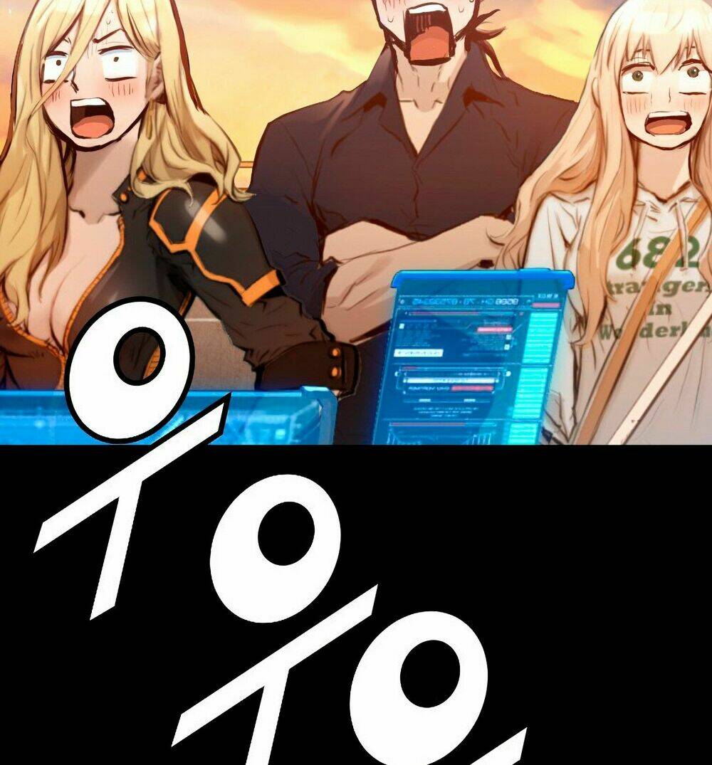 Tam Tuyệt Tại Dị giới: Chapter 102