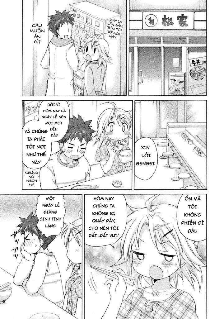 Comic Studio: Chapter 17