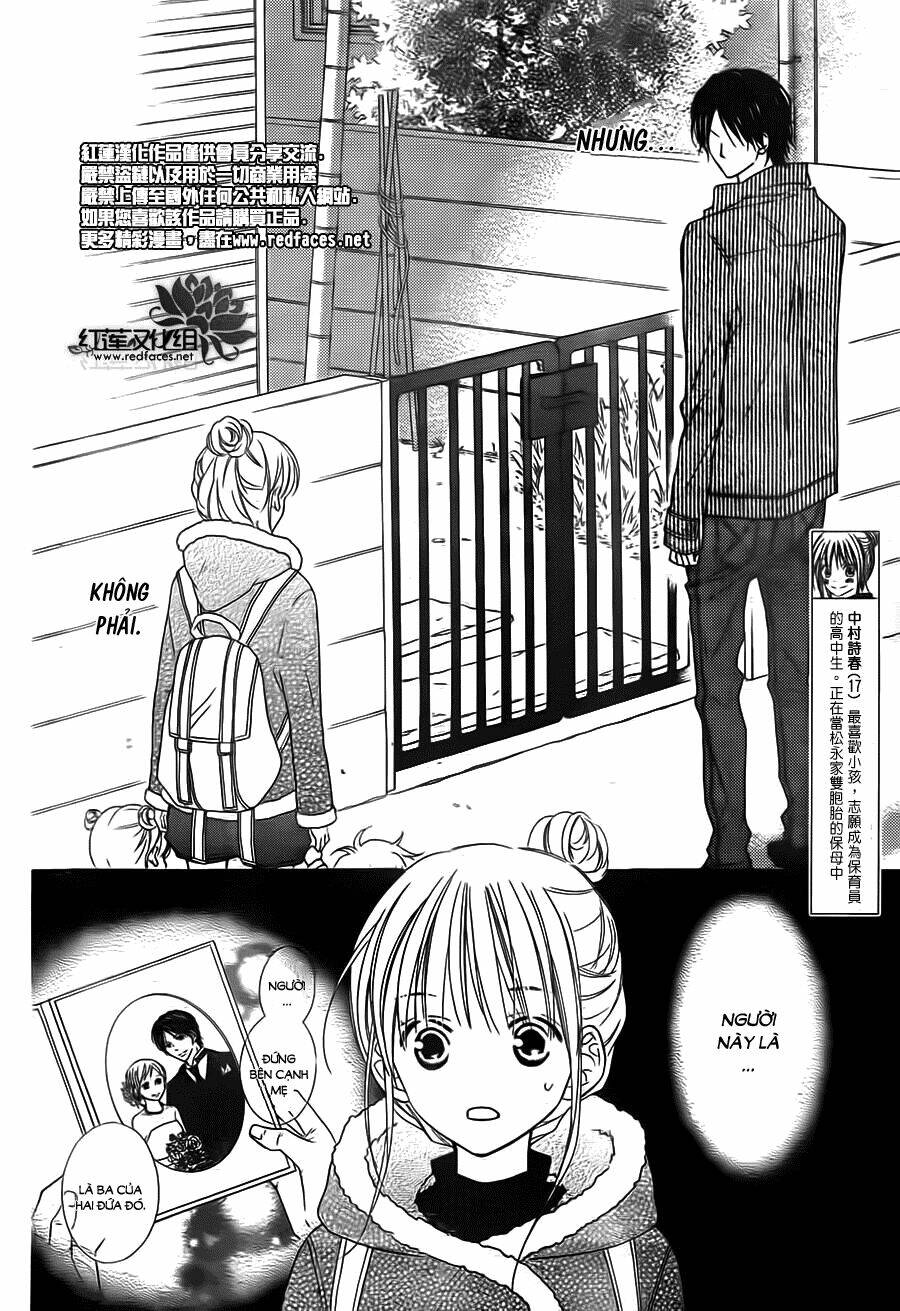Love So Life: Chapter 91