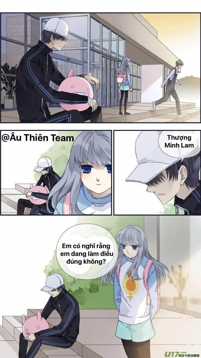 Lam Sí: Chapter 210