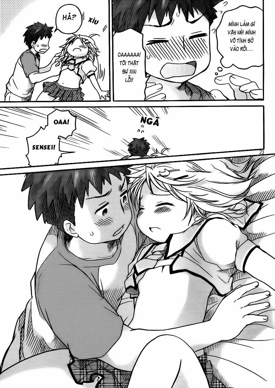 Comic Studio: Chapter 5