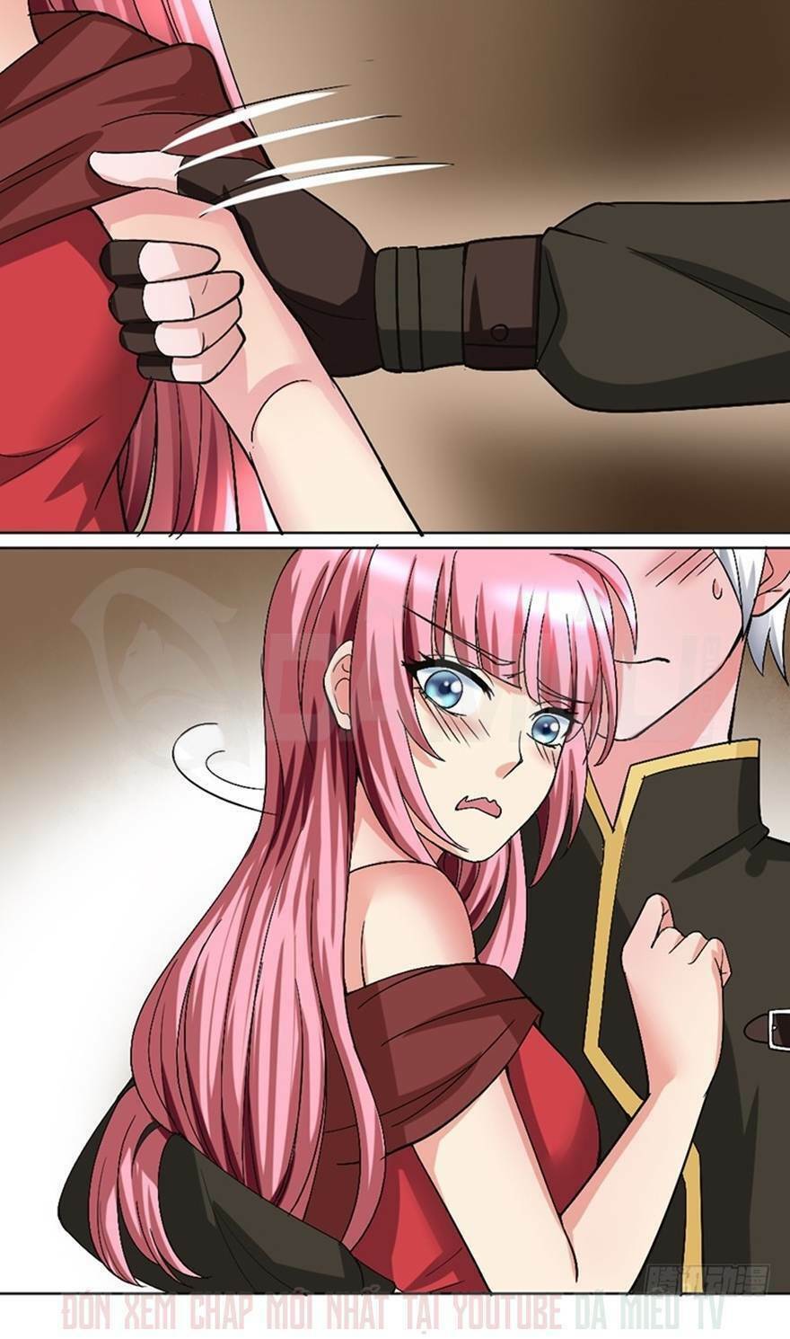 Đô Thị Tu Luyện Cuồng Triều: Chapter 90