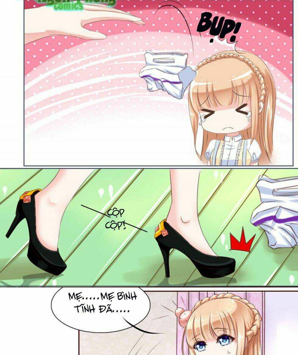 Hoàng Đế “Phế Vật” Tiến Hóa Sử: Chapter 1