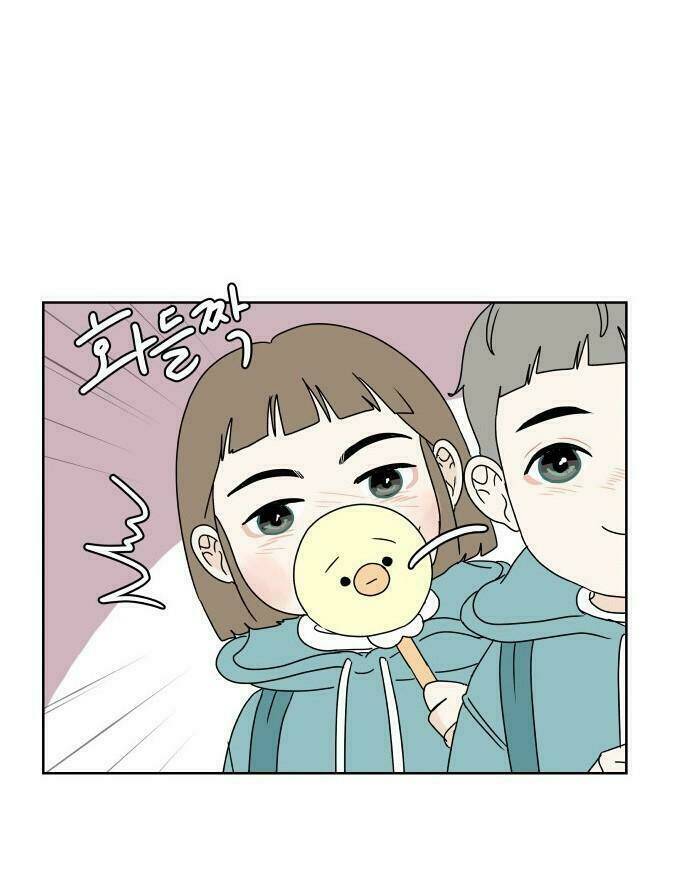 30 Phút Bước Đi Bên Em: Chapter 66