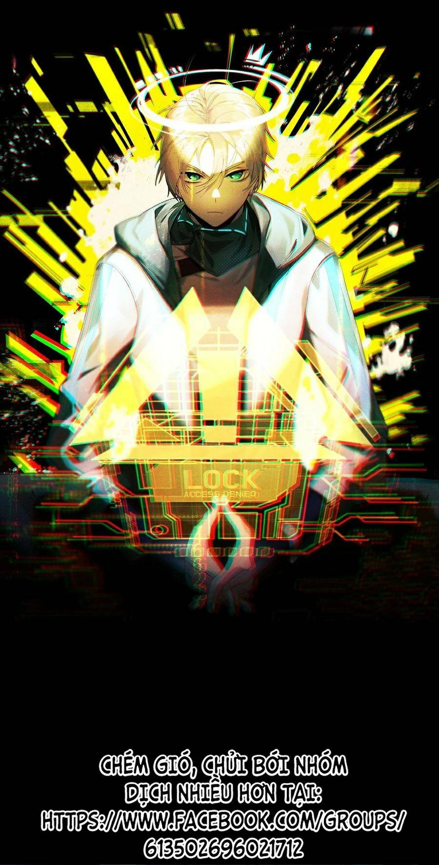 Người Chơi Siêu Mạnh: Chapter 15