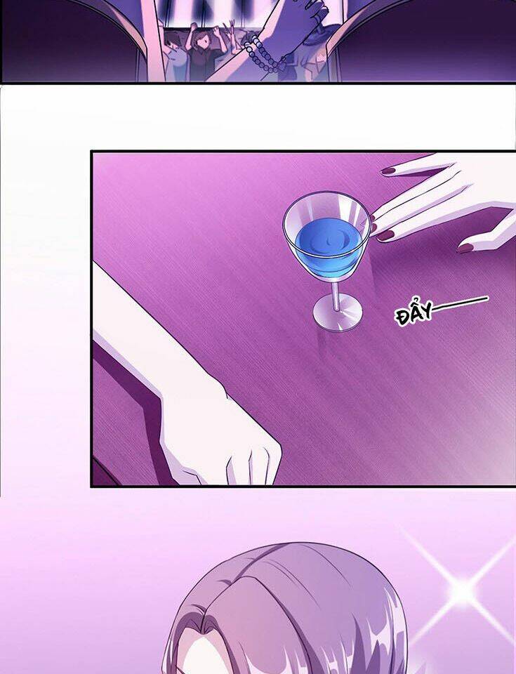 Mạc Thiếu Bức Hôn: Vợ Mới Khó Chống Đỡ: Chapter 2