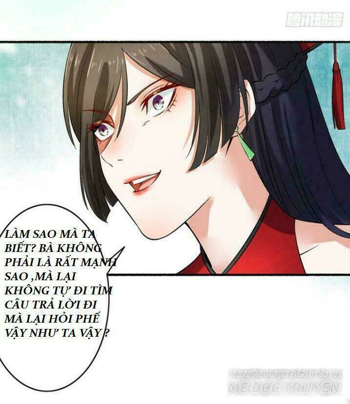 Cuồng Phi Phách Lối: Chapter 14