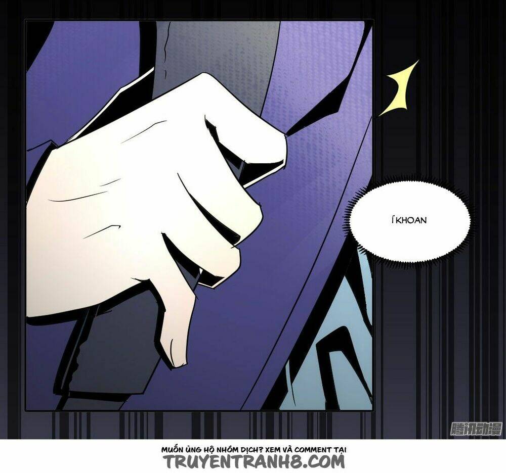 Điều Ước Của Người Phàm: Chapter 12