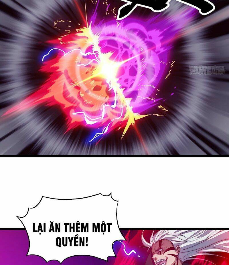 Võ Lăng Cửu Thiên: Chapter 3