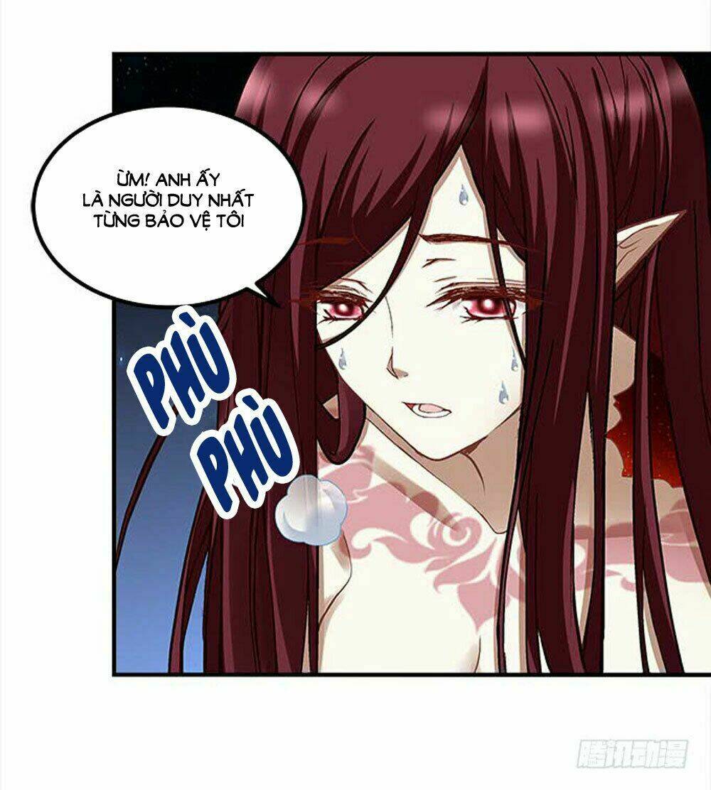 Ám Dạ Vô Thường: Chapter 14