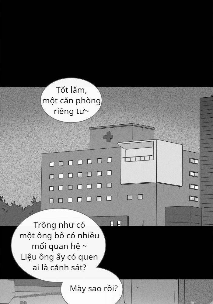 Những Câu Chuyện Bất Thường: Chapter 193