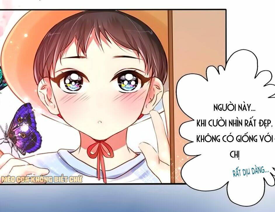 Không Có Ssr Làm Sao Để Yêu: Chapter 12