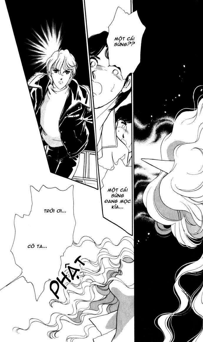 Ao No Fuuin - Blue Seal: Chapter 4