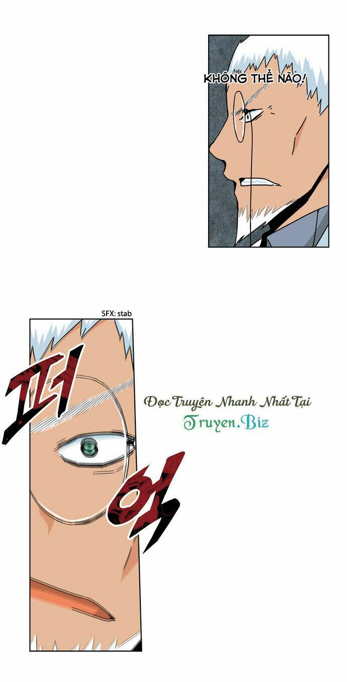 Red String: Chapter 41