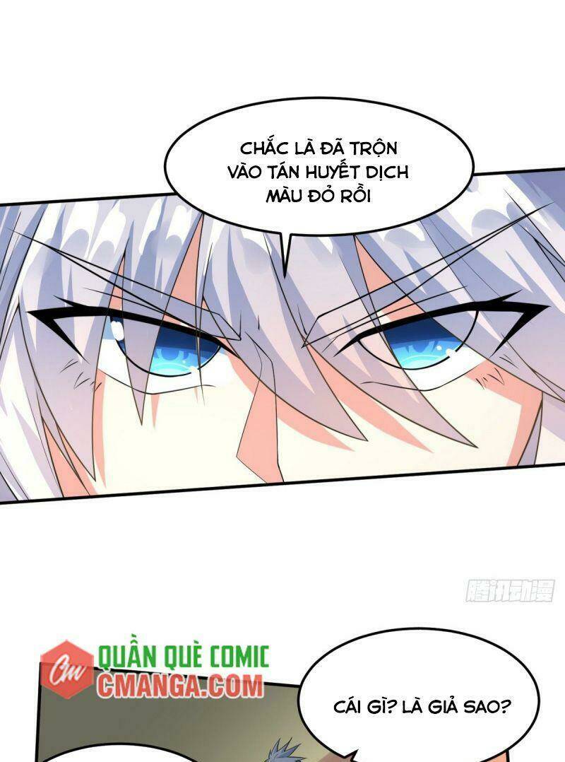 Tuyệt Thế Thần Tôn: Chapter 3