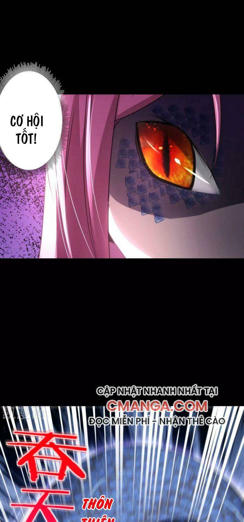Vòng Bạn Bè Mạnh Nhất Của Tiên Giới: Chapter 65