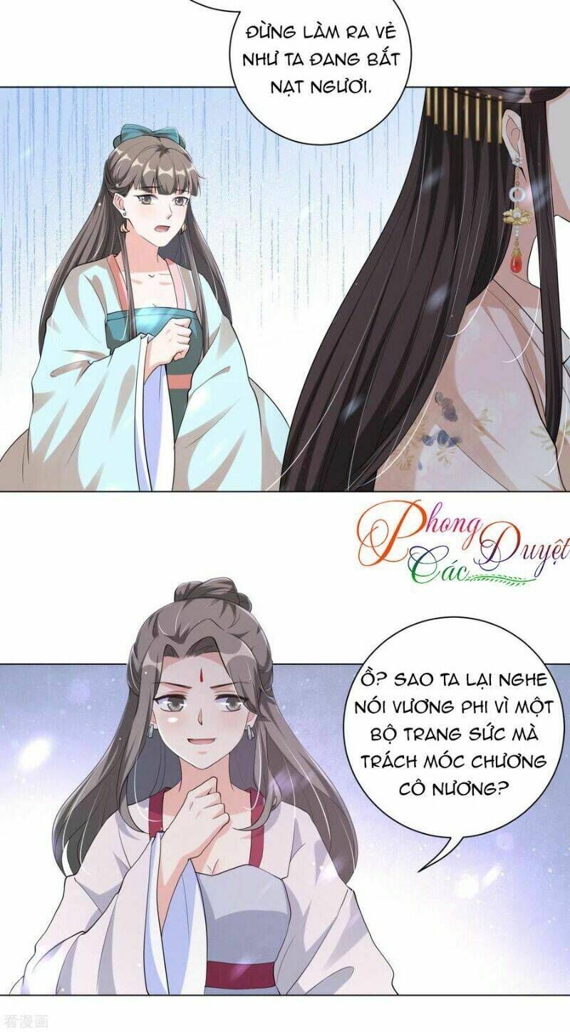 Vương Phi Có Độc!: Chapter 106