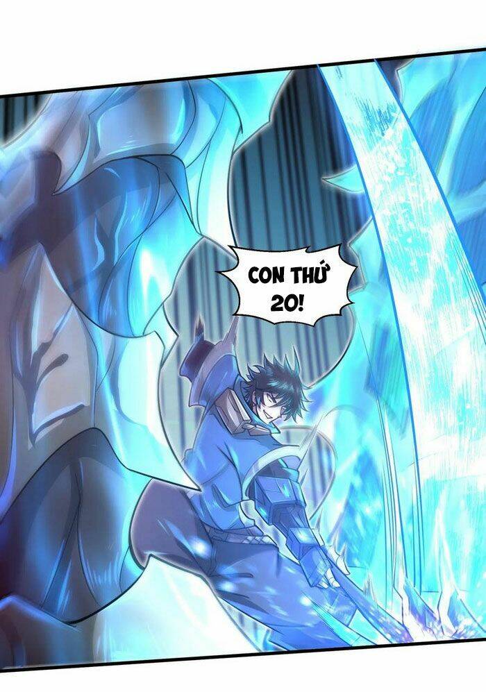 Một Trăm Triệu Điểm: Chapter 41