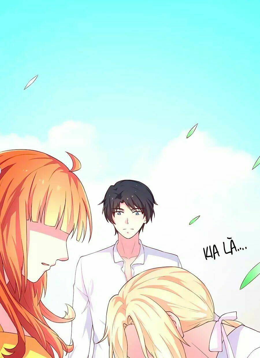 Cuộc Sống Hào Môn Của Vu Nữ: Chapter 20