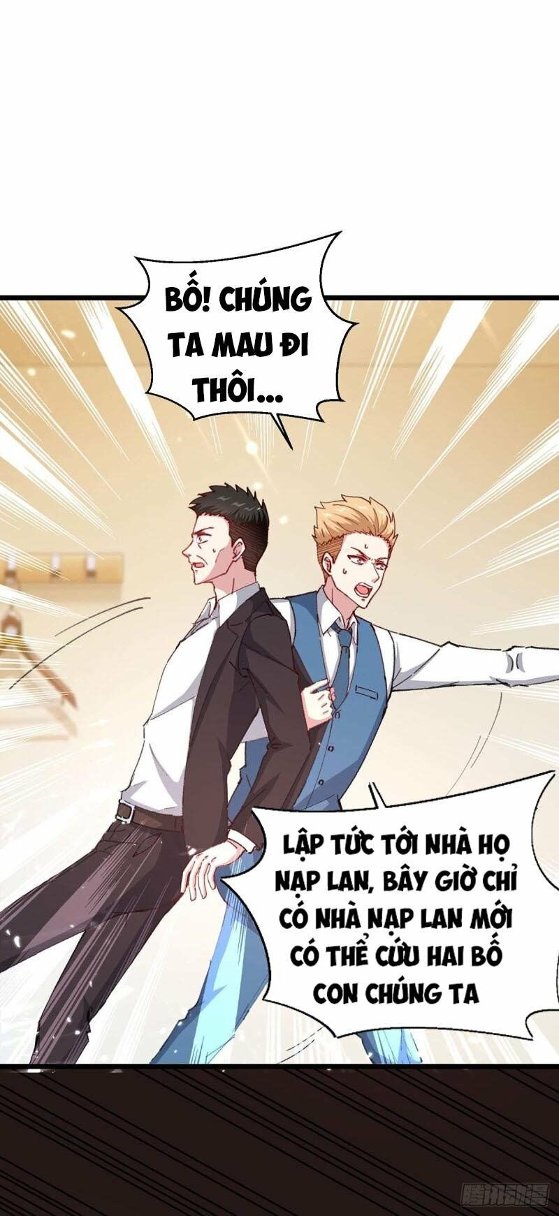 Thần Cấp Thấu Thị: Chapter 174