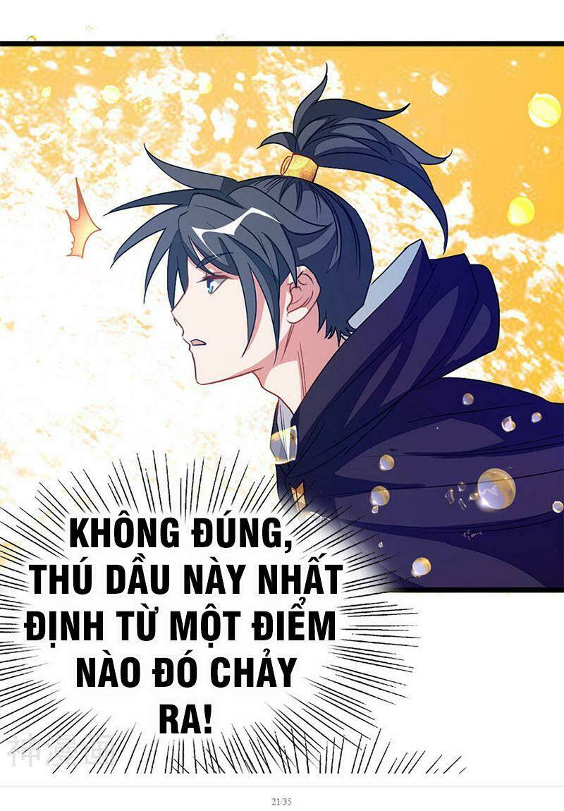 Cửu Dương Thần Vương: Chapter 186