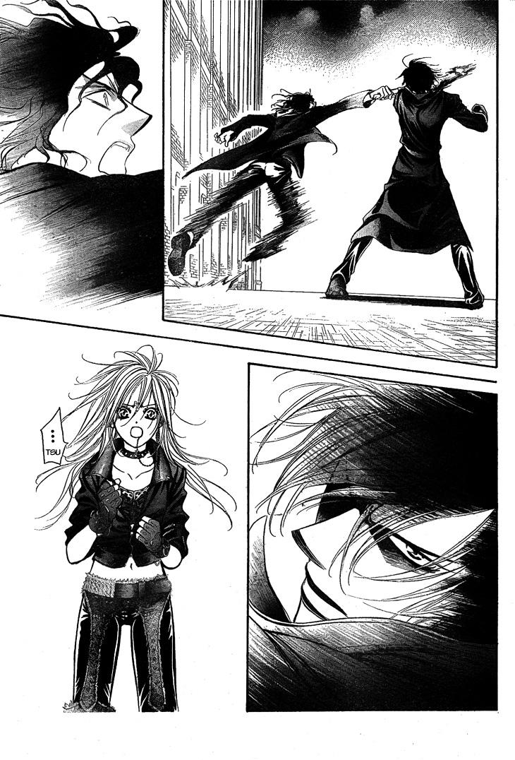 Thách Thức Tuyệt Vời: Chapter 159