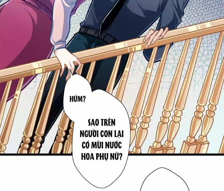 Cưng Chiều Ái Thê Hư Hỏng: Chapter 37