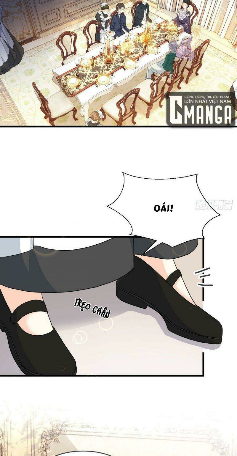 Không Thể Hòan Hảo Tuyệt Đối: Chapter 20