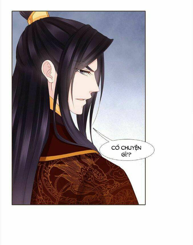 Đại Giá Thừa Tướng: Chapter 144