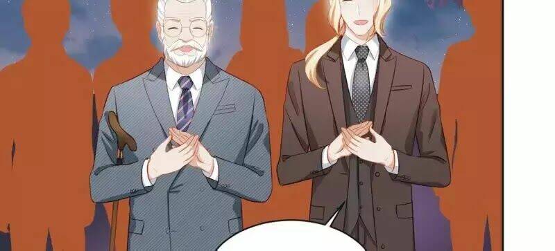 Khi Trá Luyến Nhân: Chapter 34