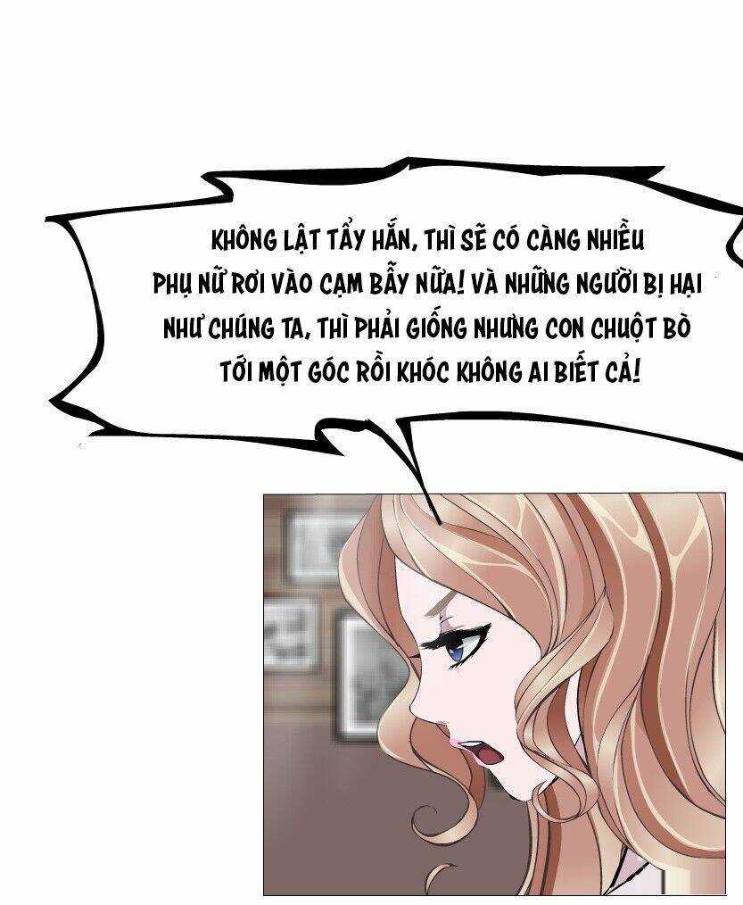 Cạm Bẫy Của Nữ Thần: Chapter 119