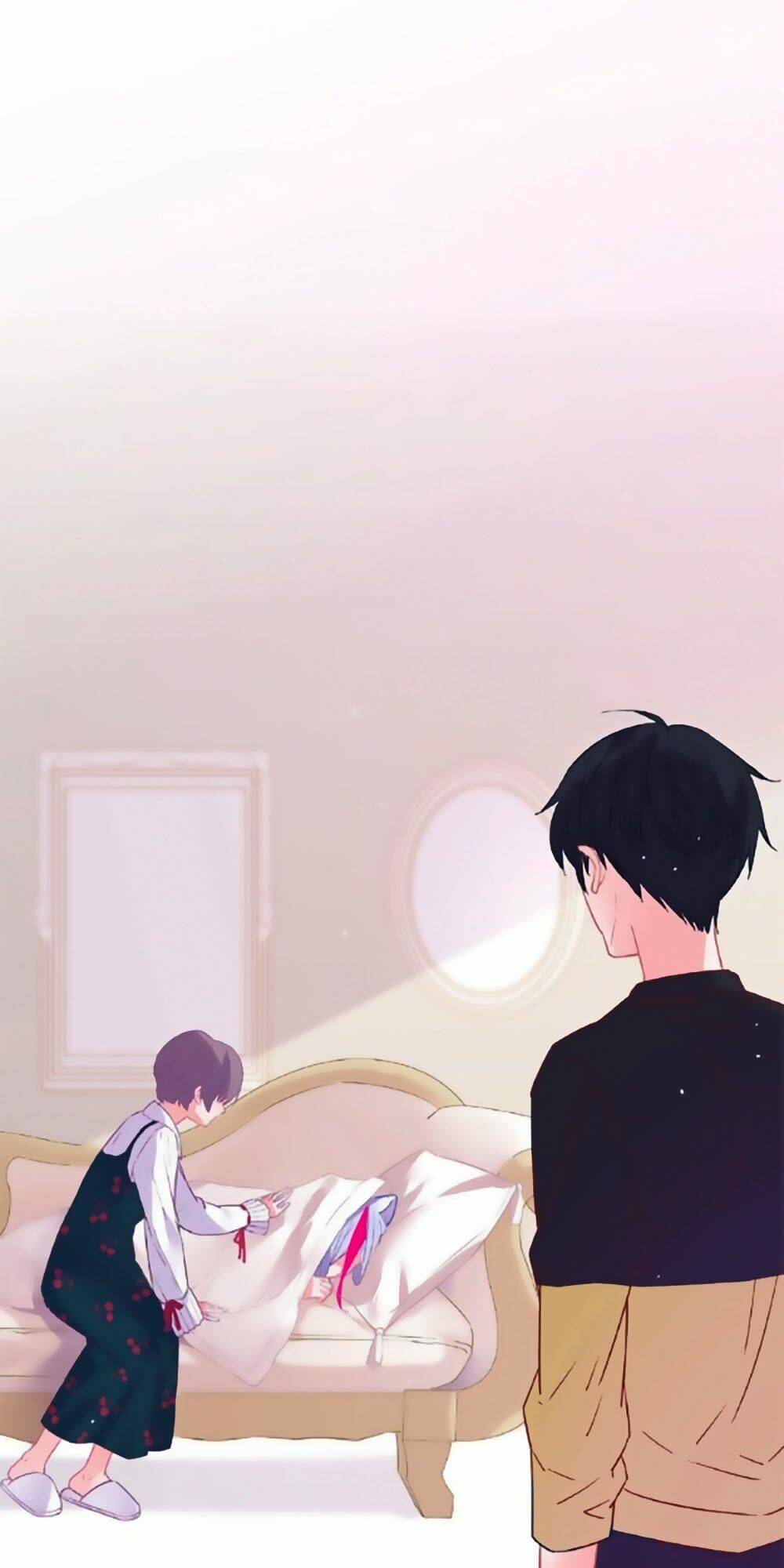 Đừng Nghịch, Ta Chỉ Muốn Yên Tĩnh: Chapter 80