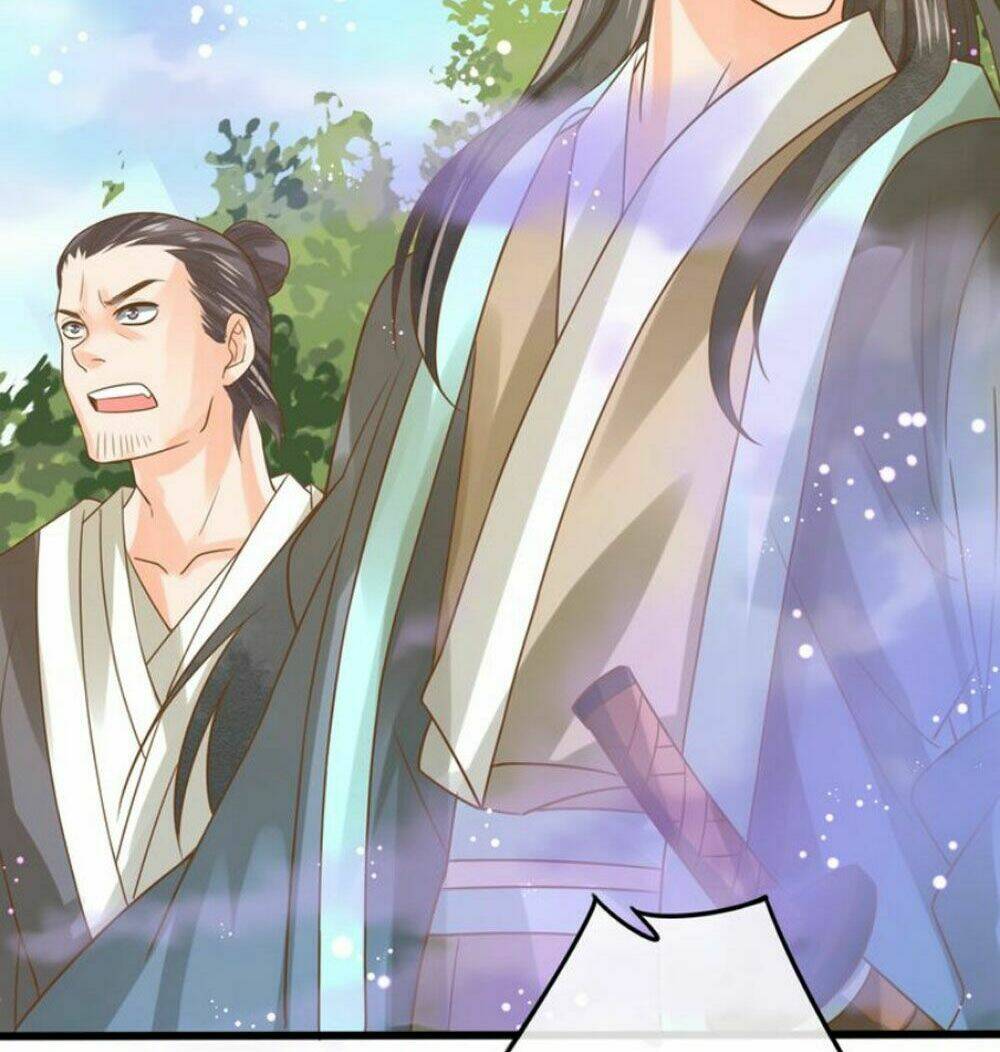 Chọc Nhầm Thượng Thần Băng Lãnh: Chapter 5