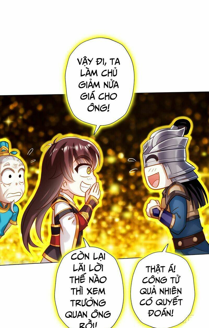 Bất Hủ Phàm Nhân: Chapter 8