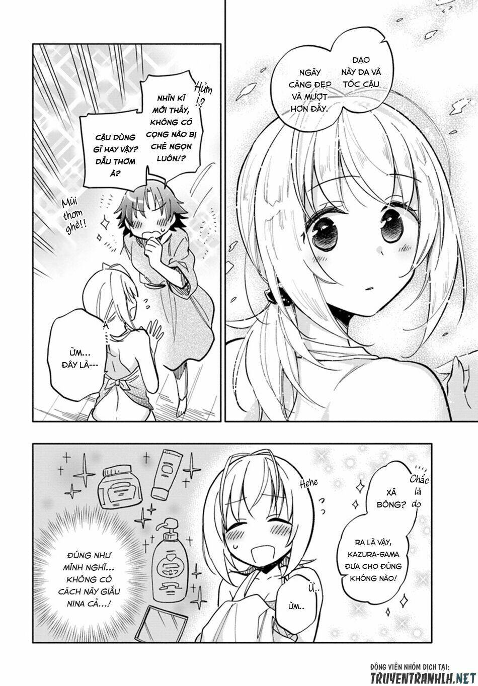 Takarakuji De 40-Oku Atattandakedo Isekai Ni Ijuu Suru: Chapter 26