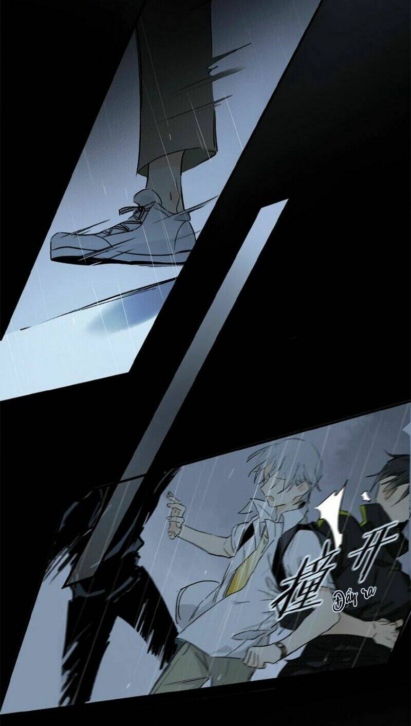 Phép Tắc Trường Ogus: Chapter 25