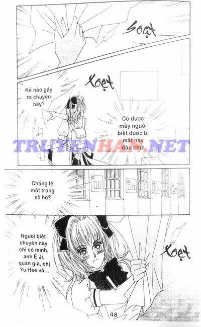 Lọ Lem Hậu Đậu: Chapter 26