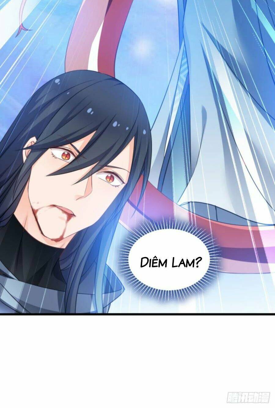 Trò Chơi Trừng Phạt: Chapter 84