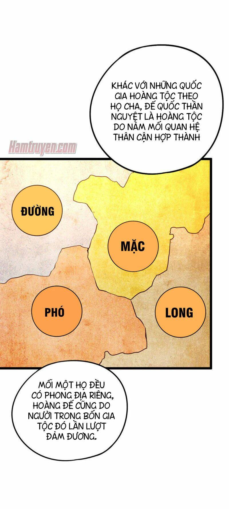 Phục Thiên Thánh Chủ: Chapter 48