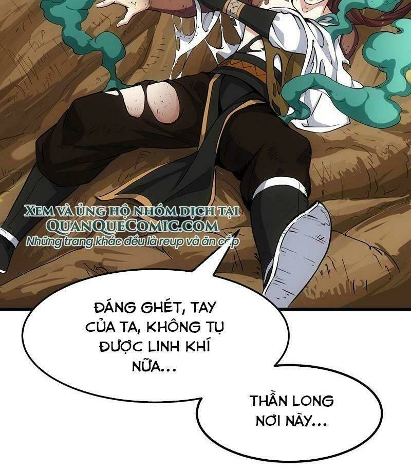 Hệ Thống Thần Long Nghịch Thiên: Chapter 61