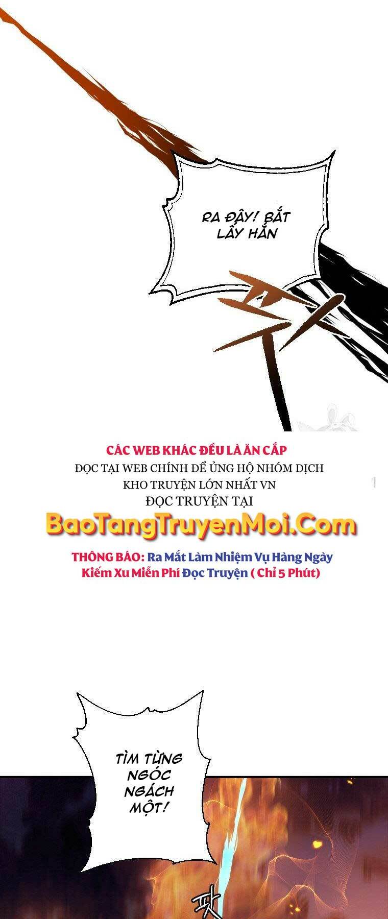 Thời Đại Hoàng Kim Của Thiên Kiếm: Chapter 16