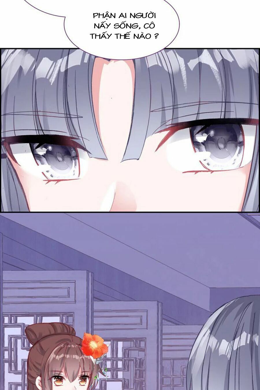 Gả Cho Một Tên Thái Giám Đáng Ghét: Chapter 41