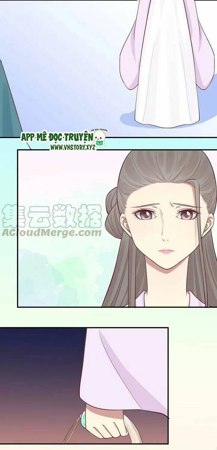 Hoàng Hậu Bận Lắm: Chapter 107